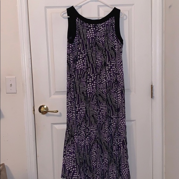 Long dress - Picture 2 of 3